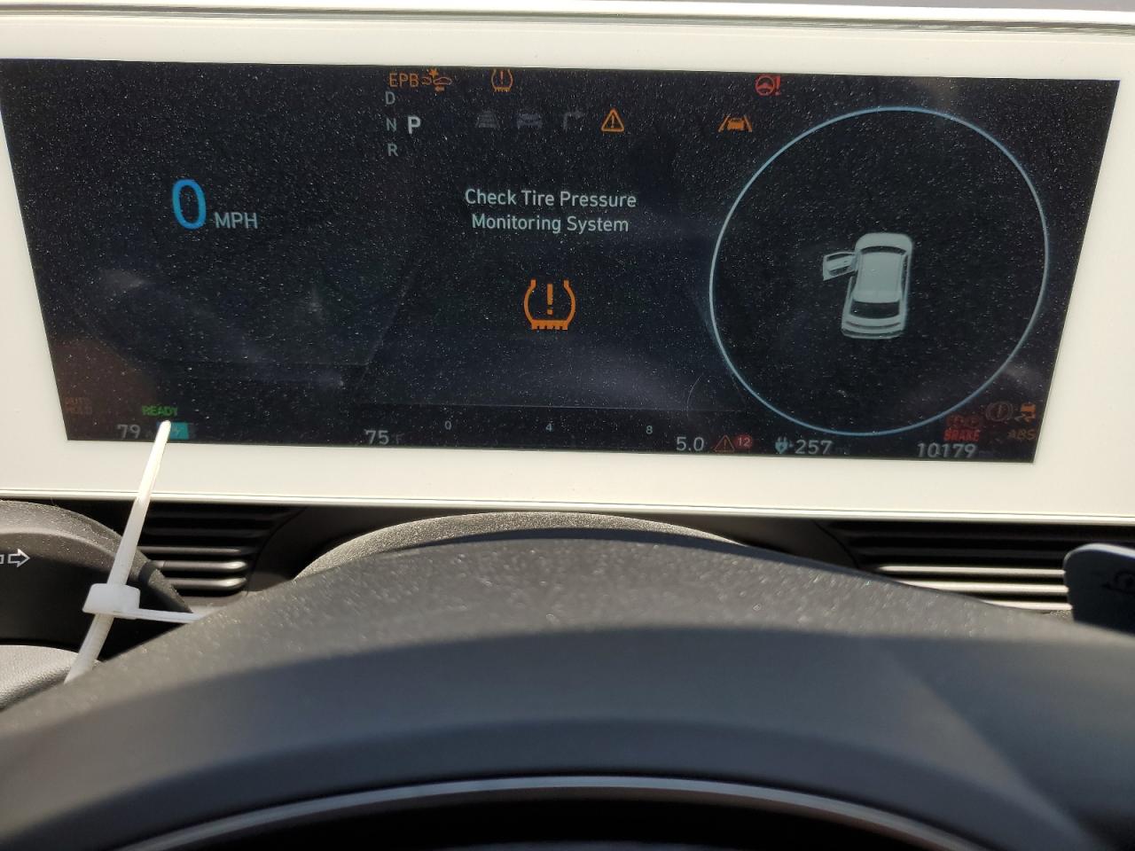 2024 Hyundai Ioniq 5 Se VIN: KM8KMDDFXRU288467 Lot: 58211515