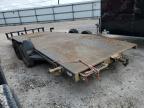 2023 Bellwether Equipment Trailer იყიდება Mercedes-ში, TX - All Over
