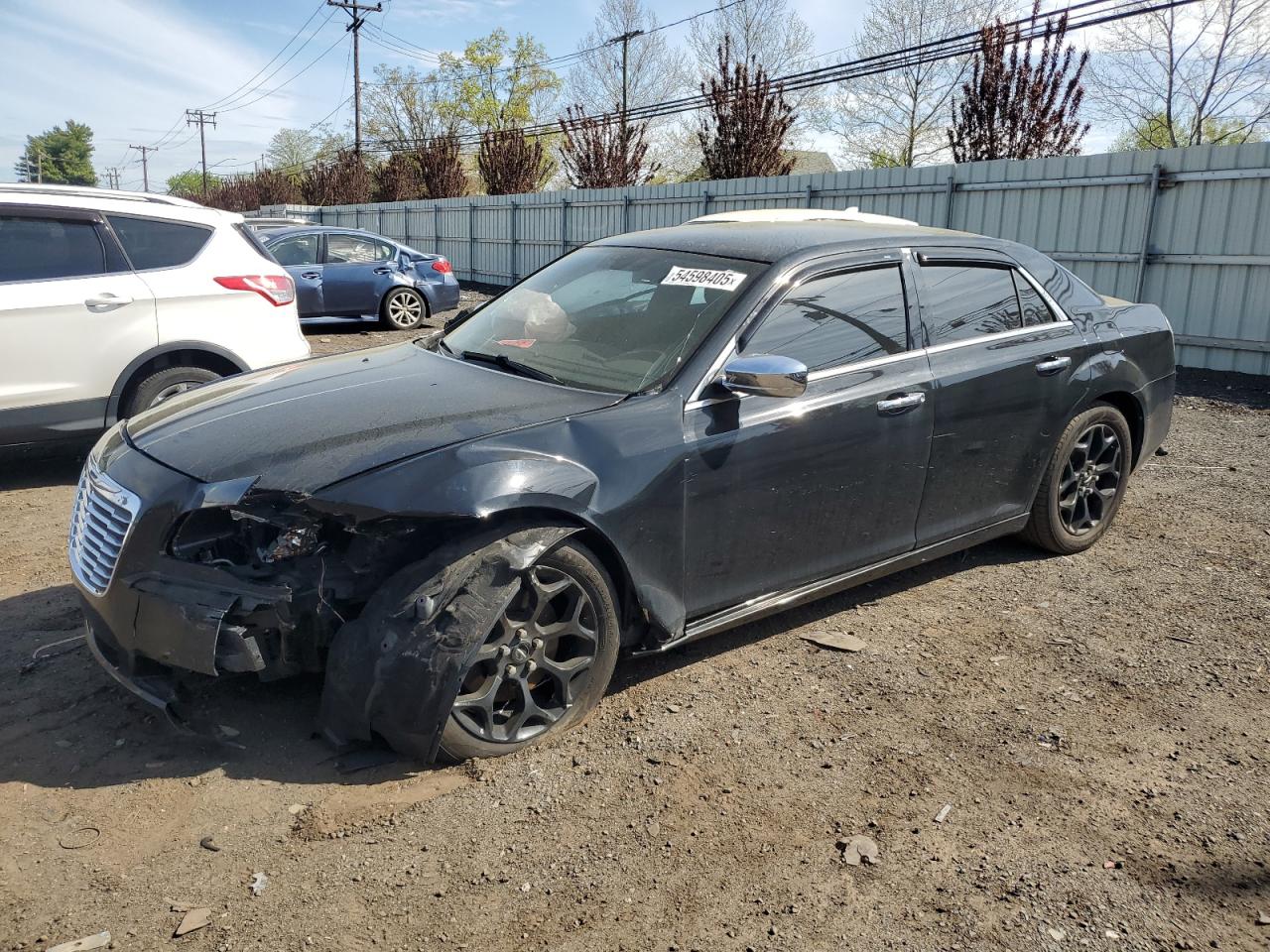 2013 Chrysler 300C for Sale in New Britain, CT - Front End