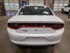 2015 Dodge Charger Police იყიდება Blaine-ში, MN - Minor Dent/Scratches