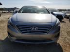 2017 Hyundai Sonata Se   de vânzare în San Martin, CA - Side