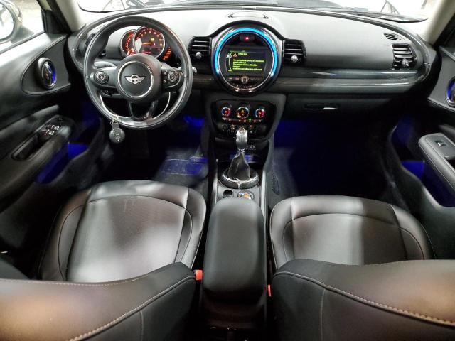  MINI COOPER 2017 Beige
