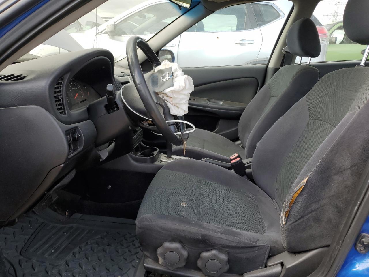 2006 Nissan Sentra 1.8 VIN: 3N1CB51D06L511132 Lot: 56217155