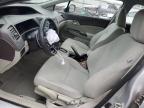 2012 Honda Civic Lx   იყიდება Hillsborough-ში, NJ - Front End