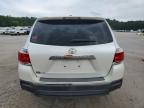 2012 Toyota Highlander Base zu verkaufen in Florence, MS - Mechanical