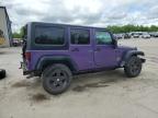 2018 Jeep Wrangler Unlimited Sport zu verkaufen in Ellwood City, PA - Rear End