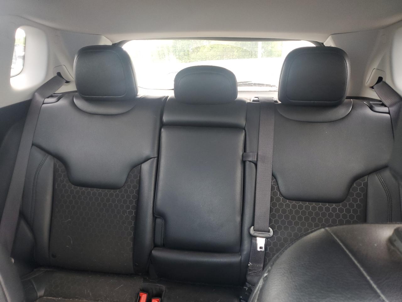 2021 Jeep Compass Latitude VIN: 3C4NJDBB9MT567907 Lot: 56241815