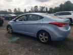 2013 Hyundai Elantra Gls for Sale in Finksburg, MD - Side
