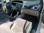2013 Honda Civic Lx იყიდება Rancho Cucamonga-ში, CA - Front End