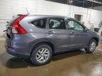 2016 Honda Cr-V Exl en Venta en Blaine, MN - Rear End