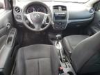 2016 Nissan Versa S   for Sale in Jacksonville, FL - Side