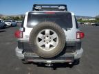 2007 Toyota Fj Cruiser    zu verkaufen in San Martin, CA - Minor Dent/Scratches