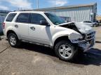 2011 FORD ESCAPE XLT à vendre chez Copart ON - TORONTO