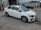 Duryea, PA에서 판매 중인 2012 Chevrolet Sonic Lt - Front End