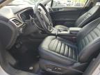 2017 Ford Fusion Se na sprzedaż w Cahokia Heights, IL - Front End
