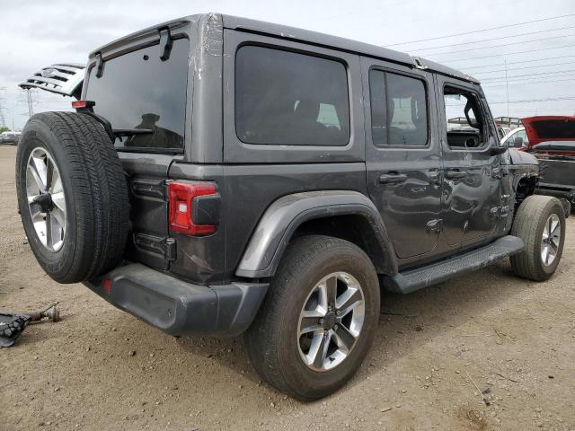  JEEP WRANGLER 2018 Сharcoal
