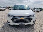 2018 Chevrolet Traverse Lt for Sale in Temple, TX - Frame Damage