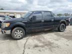 2009 Ford F150 Supercrew იყიდება Pekin-ში, IL - Mechanical