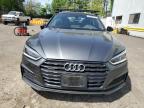 2019 Audi A5 Premium Plus S-Line for Sale in Portland, OR - Side
