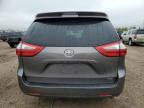 2015 Toyota Sienna Xle for Sale in Elgin, IL - Front End