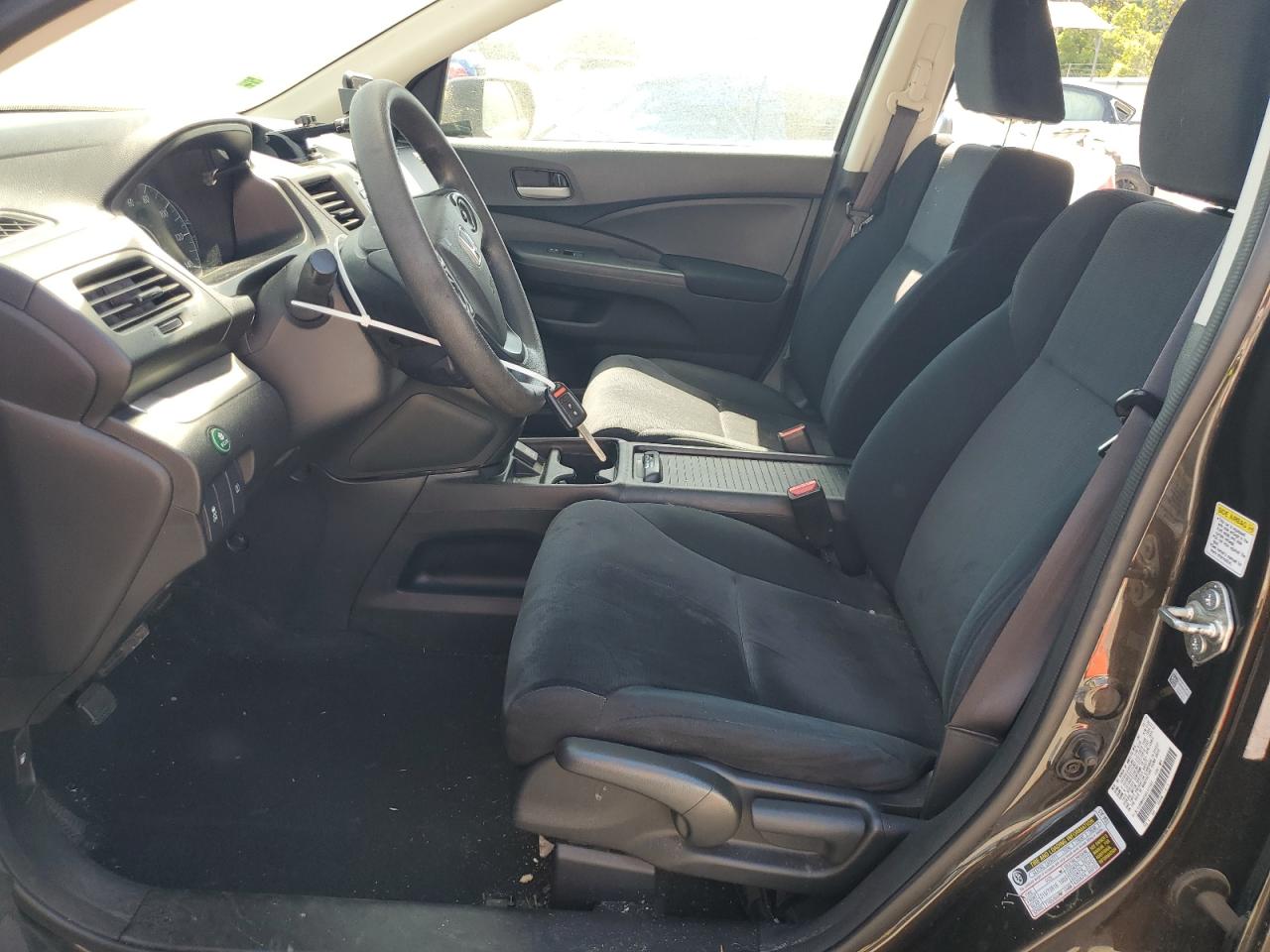2014 Honda Cr-V Lx VIN: 5J6RM4H35EL077562 Lot: 55742275