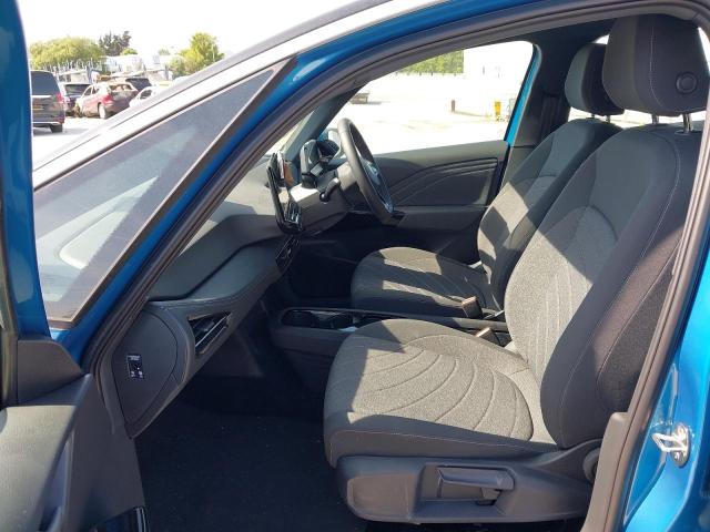 2024 VOLKSWAGEN ID3 PRO