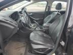 2012 Ford Focus Sel en Venta en Colorado Springs, CO - Minor Dent/Scratches