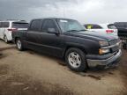 2005 Chevrolet Silverado C1500 for Sale in Brighton, CO - Rear End