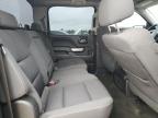 2018 CHEVROLET SILVERADO C1500 LT for sale at Copart TX - HOUSTON
