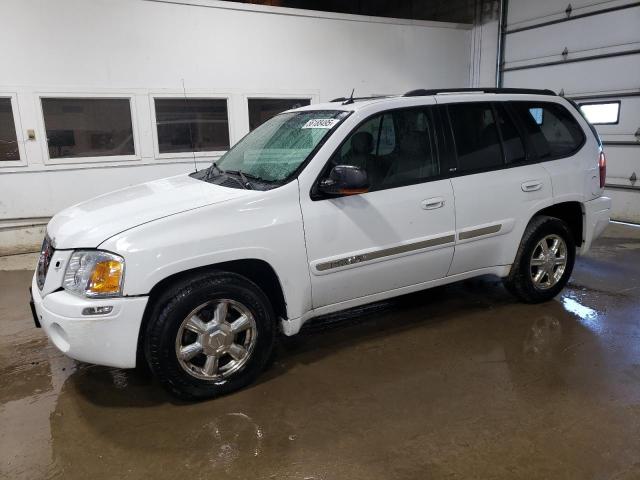 2005 Gmc Envoy 