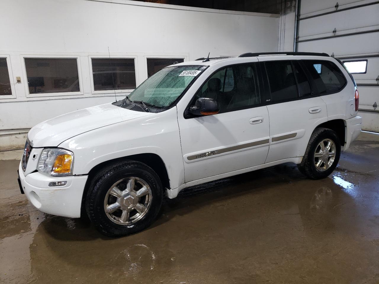 2005 Gmc Envoy en Venta en Blaine, MN - Rear End