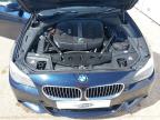 2011 BMW 520D M SPO for sale at Copart SANDY