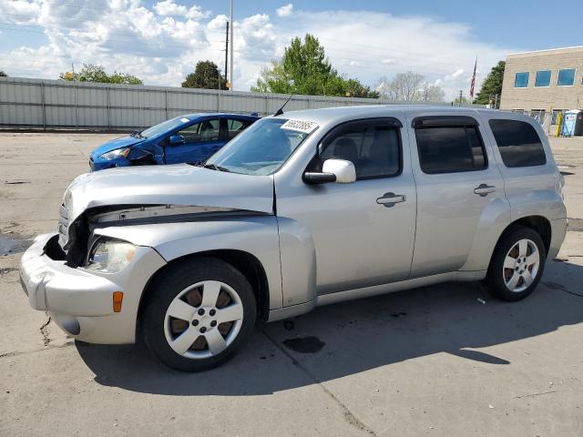 2008 Chevrolet Hhr Lt