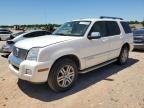 2010 Mercury Mountaineer Premier за продажба в Oklahoma City, OK - Rear End
