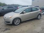 2016 Ford Focus Se   იყიდება Franklin-ში, WI - Front End