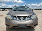 2013 Nissan Murano S de vânzare în Houston, TX - Rear End