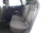 2012 VAUXHALL ASTRA EXCL for sale at Copart SANDWICH