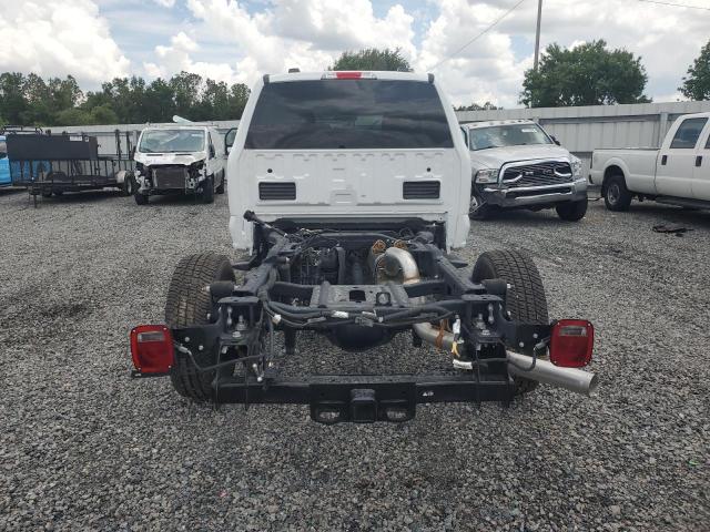  FORD F250 2024 White
