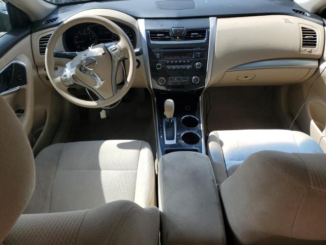  NISSAN ALTIMA 2013 Черный