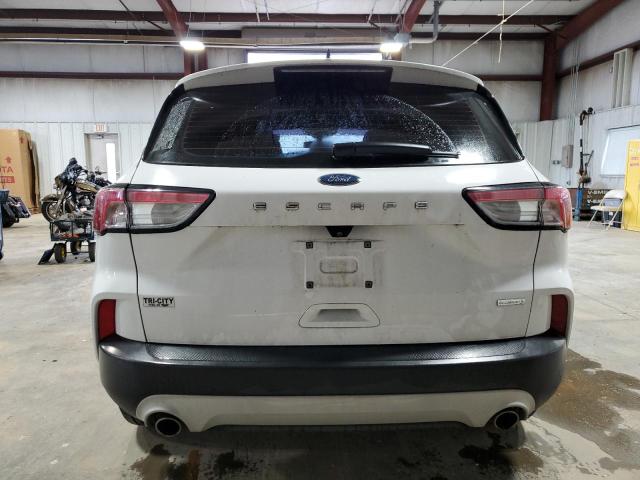  FORD ESCAPE 2020 White