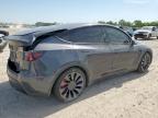 2021 Tesla Model Y  للبيع في Houston، TX - Rear End