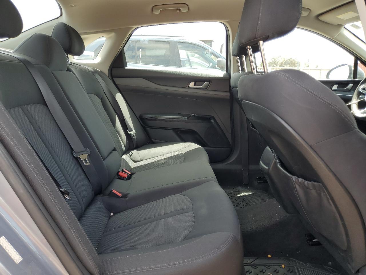 2021 Kia K5 Lxs VIN: 5XXG14J25MG072464 Lot: 57181245