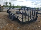 2022 Big Tex 70Pi-18Xbk4Rg2B Utility Trailer на продаже в Bridgeton, MO - Front End