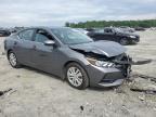 2021 Nissan Sentra S იყიდება Loganville-ში, GA - Front End