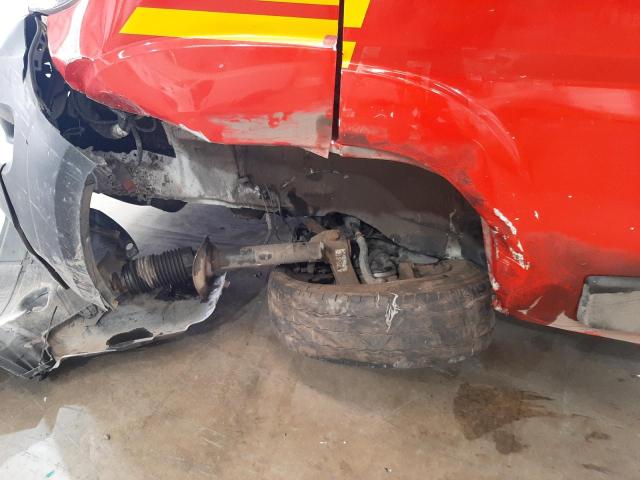 2021 FIAT DUCATO 35