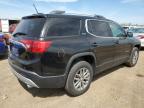 2017 Gmc Acadia Sle იყიდება Elgin-ში, IL - Front End