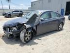2014 Chevrolet Cruze Lt for Sale in Jacksonville, FL - Front End