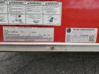 2010 United Trailer იყიდება West Mifflin-ში, PA - Top/Roof