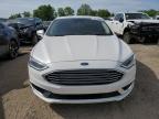 2018 FORD FUSION SE for sale at Copart MI - LANSING