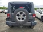 2016 Jeep Wrangler Unlimited Sahara   for Sale in Assonet, MA - Side